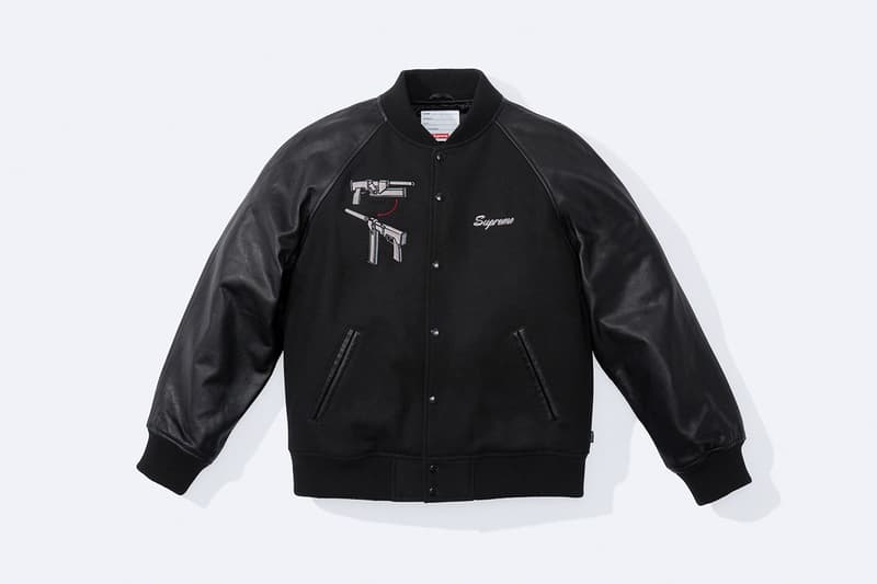 シュプリームがカルト SF アニメ『イーオン・フラックス』とのコラボコレクションを発表 Supreme x Aeon Flux collab capsule collection 2022 spring summer release info Peter Chung MTV
