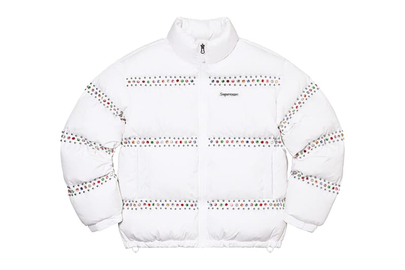 シュプリーム Supreme 2022年春夏コレクション発売アイテム - Week 2