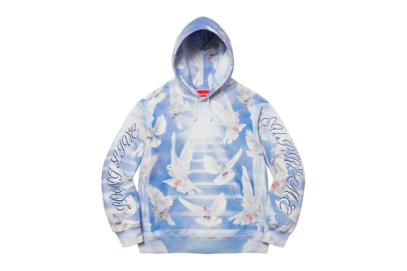 シュプリーム Supreme 2022年春夏コレクション発売アイテム - Week 2