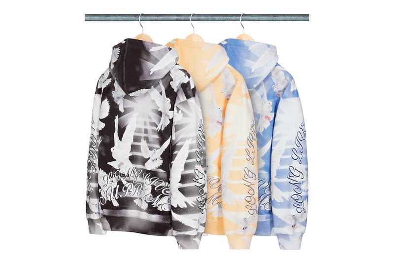 シュプリーム Supreme 2022年春夏コレクション発売アイテム - Week 2