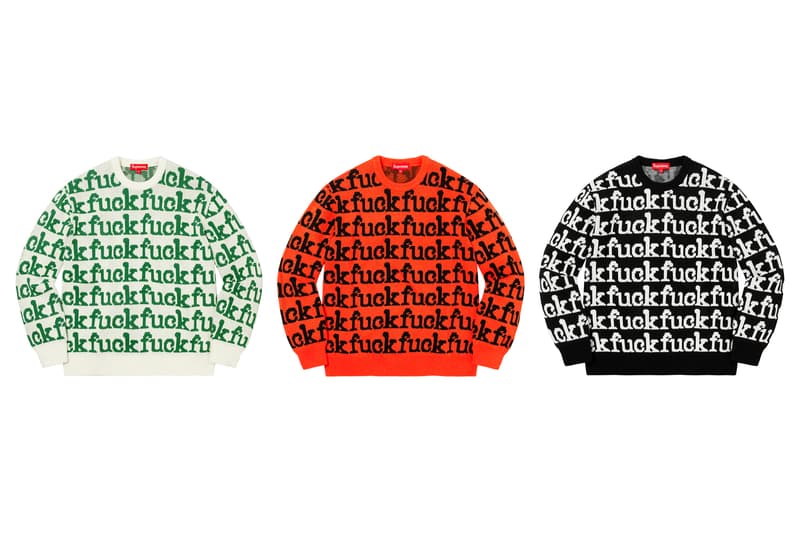 シュプリーム Supreme 2022年春夏コレクション発売アイテム - Week 2