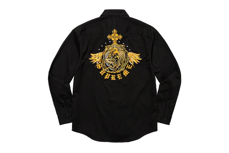 シュプリーム Supreme 2022年春夏コレクション発売アイテム - Week 2