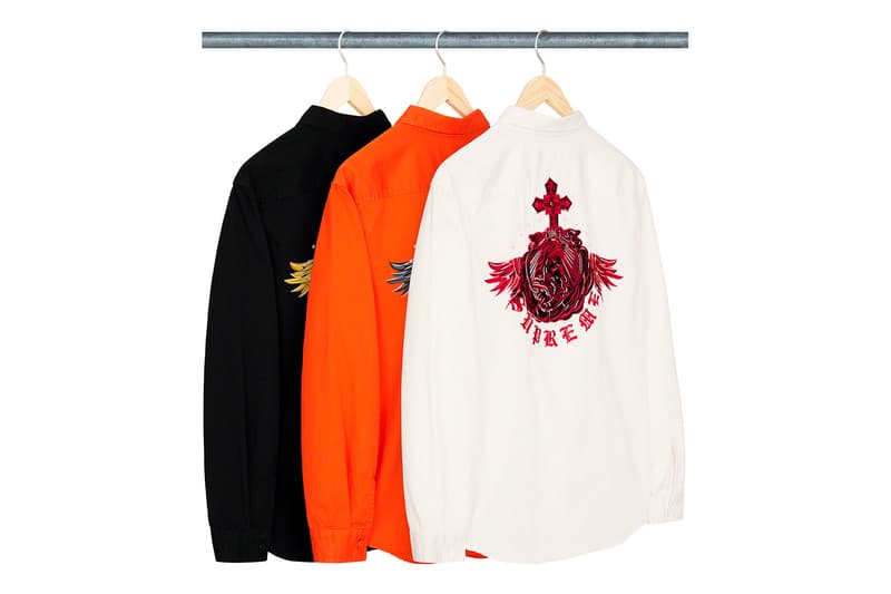 シュプリーム Supreme 2022年春夏コレクション発売アイテム - Week 2