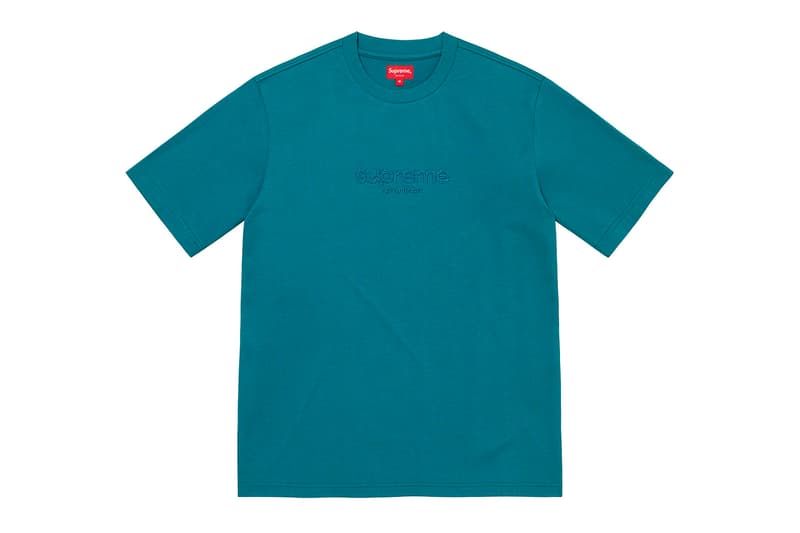 シュプリーム Supreme 2022年春夏コレクション発売アイテム - Week 2