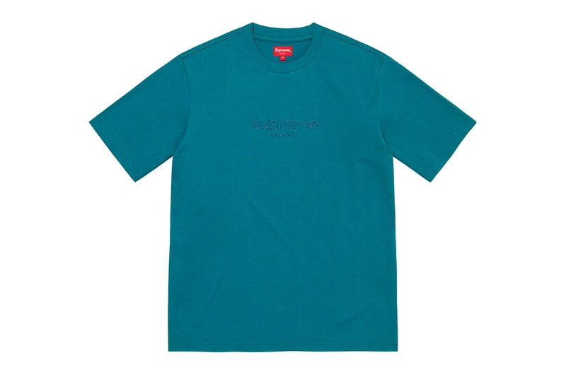 シュプリーム Supreme 2022年春夏コレクション発売アイテム - Week 2