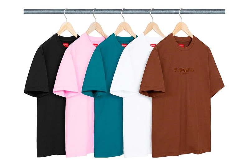 シュプリーム Supreme 2022年春夏コレクション発売アイテム - Week 2