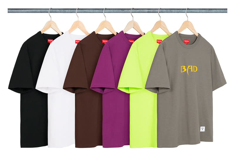 シュプリーム Supreme 2022年春夏コレクション発売アイテム - Week 2