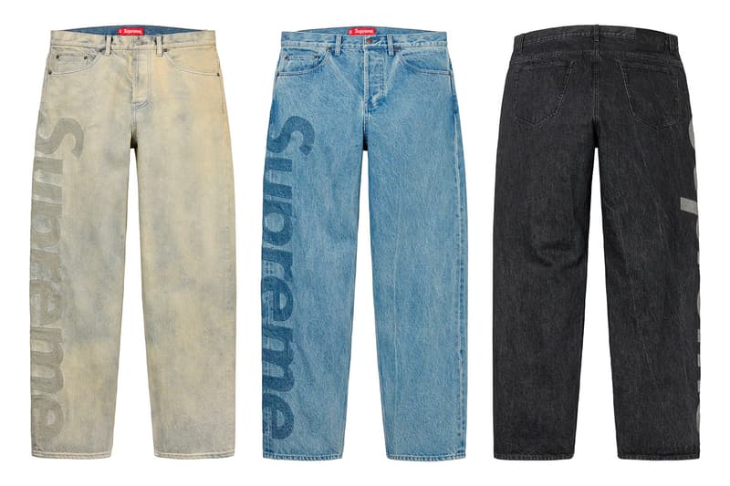 シュプリーム Supreme 2022年春夏コレクション発売アイテム - Week 2