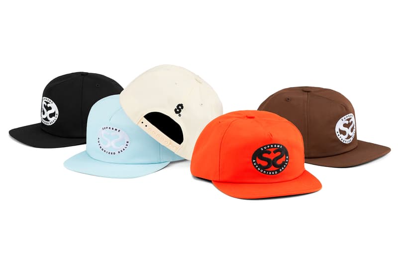 シュプリーム Supreme 2022年春夏コレクション発売アイテム - Week 2