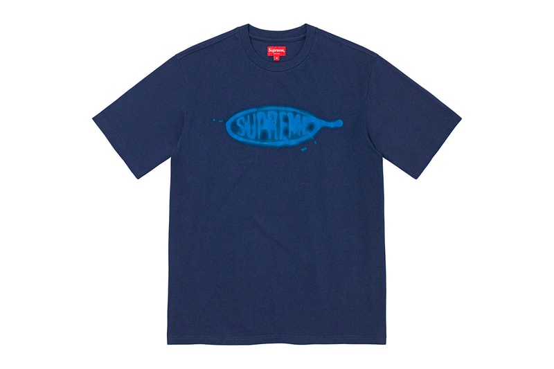 Supreme 2022年春夏コレクション発売アイテム - Week 4