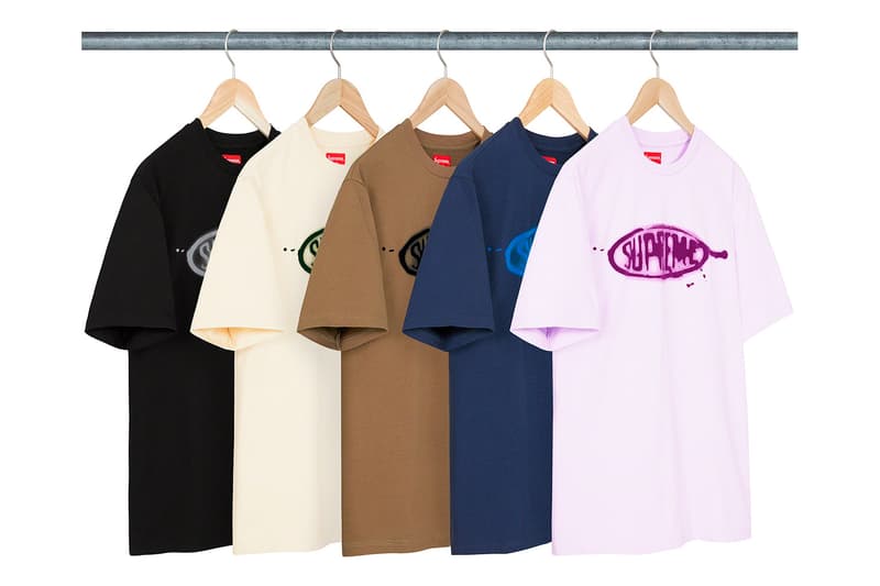 Supreme 2022年春夏コレクション発売アイテム - Week 4