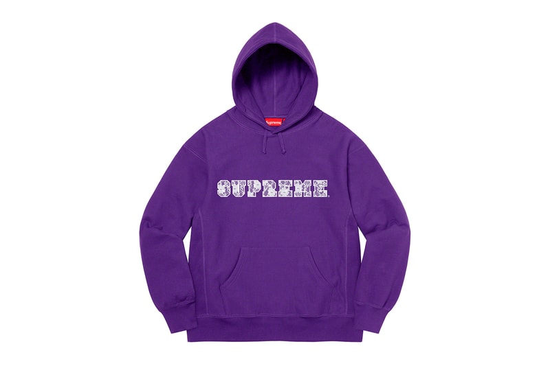 Supreme 2022年春夏コレクション発売アイテム - Week 4