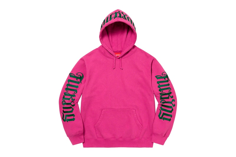 Supreme 2022年春夏コレクション発売アイテム - Week 4