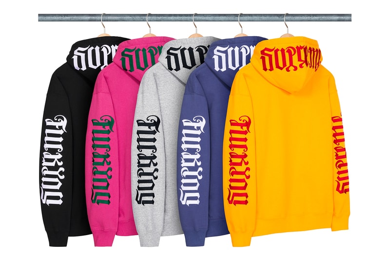 Supreme 2022年春夏コレクション発売アイテム - Week 4
