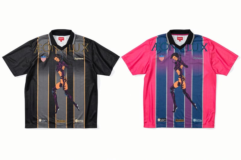Supreme 2022年春夏コレクション発売アイテム - Week 6
