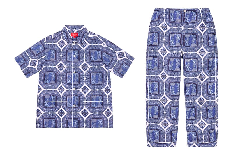 シュプリーム Supreme 2022年春夏コレクション発売アイテム - Week 6