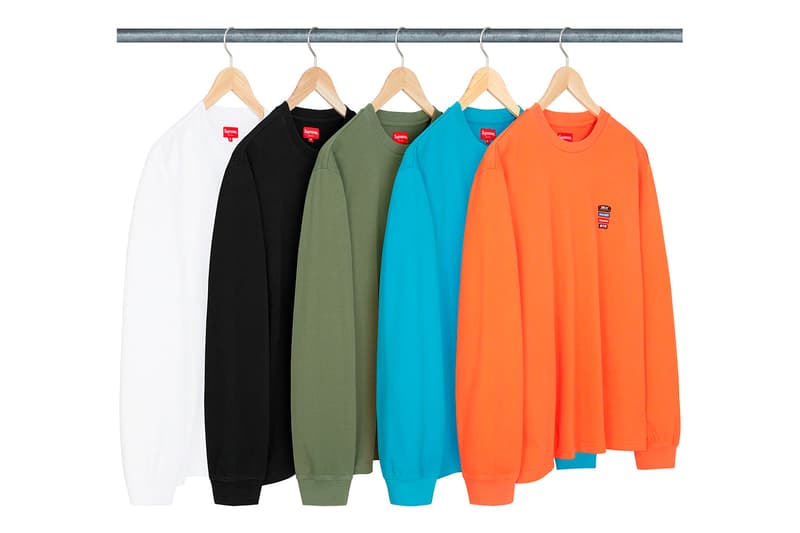 シュプリーム Supreme 2022年春夏コレクション発売アイテム - Week 6
