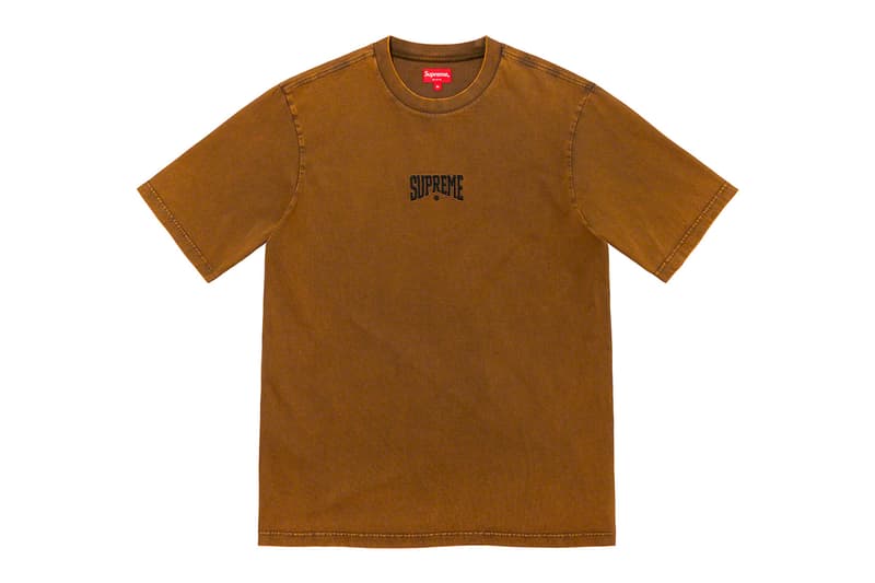 シュプリーム Supreme 2022年春夏コレクション発売アイテム - Week 6