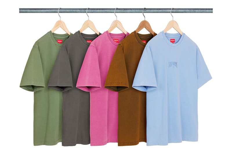 シュプリーム Supreme 2022年春夏コレクション発売アイテム - Week 6