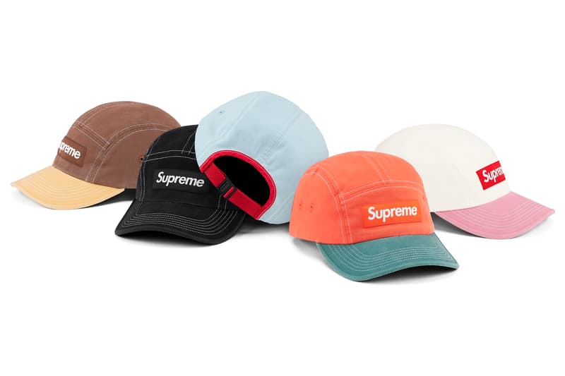 シュプリーム Supreme 2022年春夏コレクション発売アイテム - Week 6