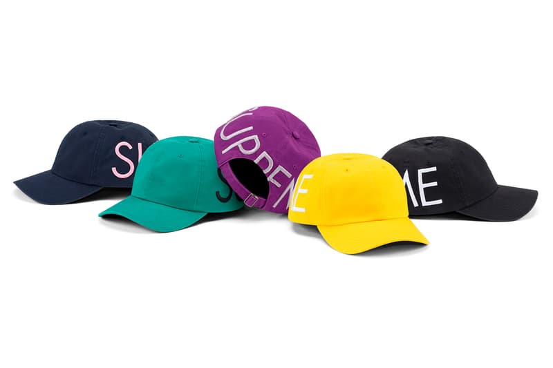 シュプリーム Supreme 2022年春夏コレクション発売アイテム - Week 6