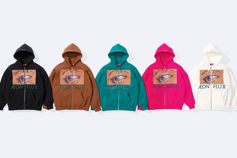 シュプリーム Supreme 2022年春夏コレクション発売アイテム - Week 6