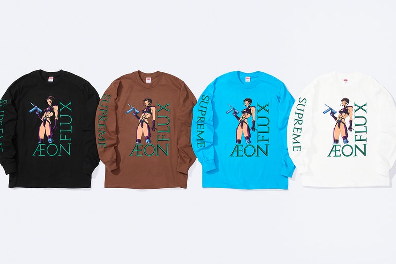 シュプリーム Supreme 2022年春夏コレクション発売アイテム - Week 6