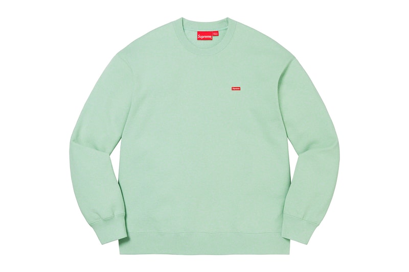 シュプリーム Supreme 2022年春夏コレクション発売アイテム - Week 6