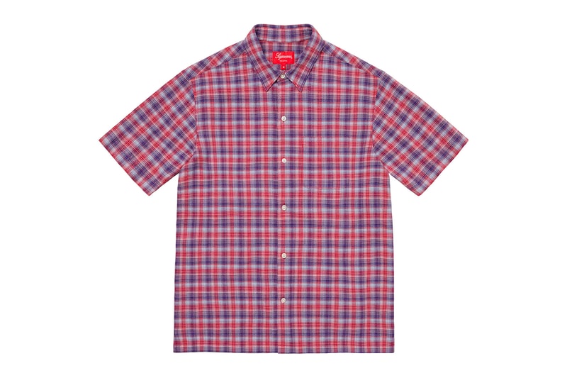 シュプリーム Supreme 2022年春夏コレクション発売アイテム - Week 6