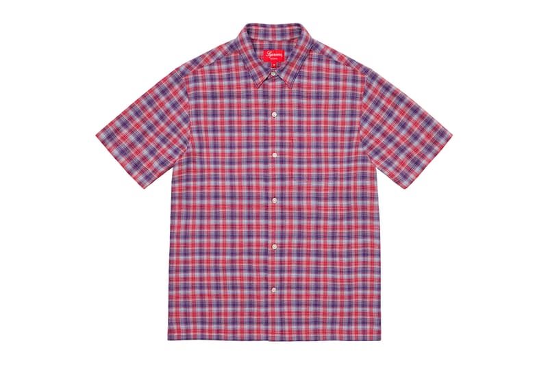シュプリーム Supreme 2022年春夏コレクション発売アイテム - Week 6