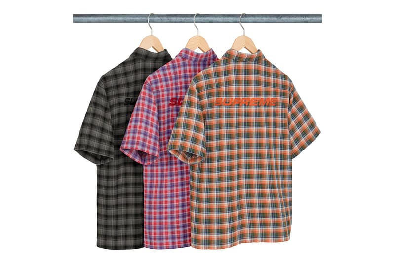 シュプリーム Supreme 2022年春夏コレクション発売アイテム - Week 6