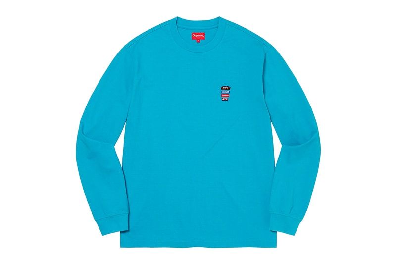 シュプリーム Supreme 2022年春夏コレクション発売アイテム - Week 6