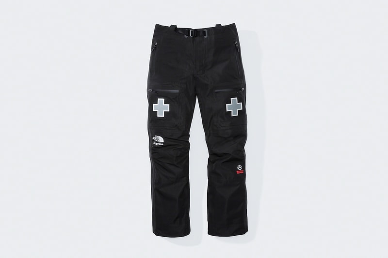 シュプリーム x ノースフェイス Supreme x THE NORTH FACE から2022年春シーズンのコラボコレクションがリリース