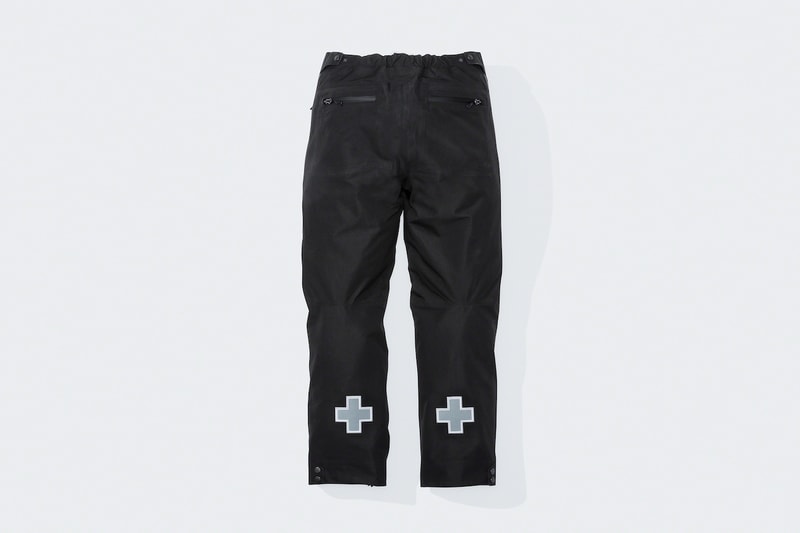 シュプリーム x ノースフェイス Supreme x THE NORTH FACE から2022年春シーズンのコラボコレクションがリリース