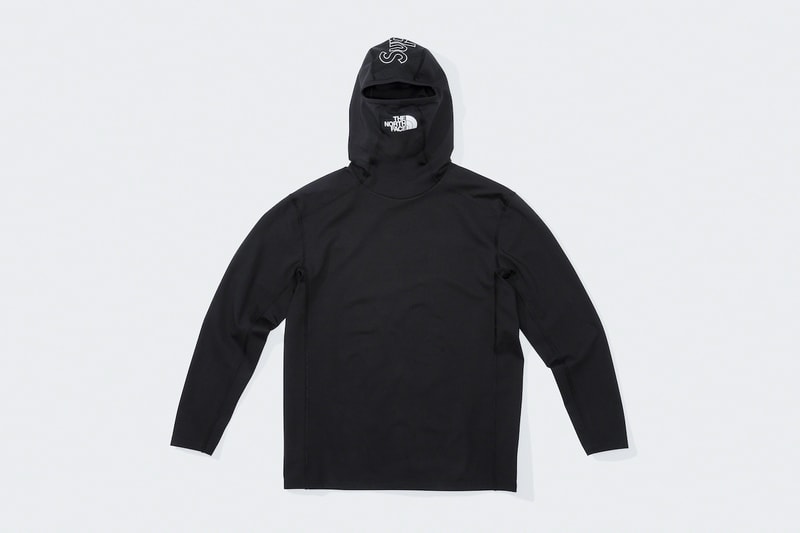 シュプリーム x ノースフェイス Supreme x THE NORTH FACE から2022年春シーズンのコラボコレクションがリリース