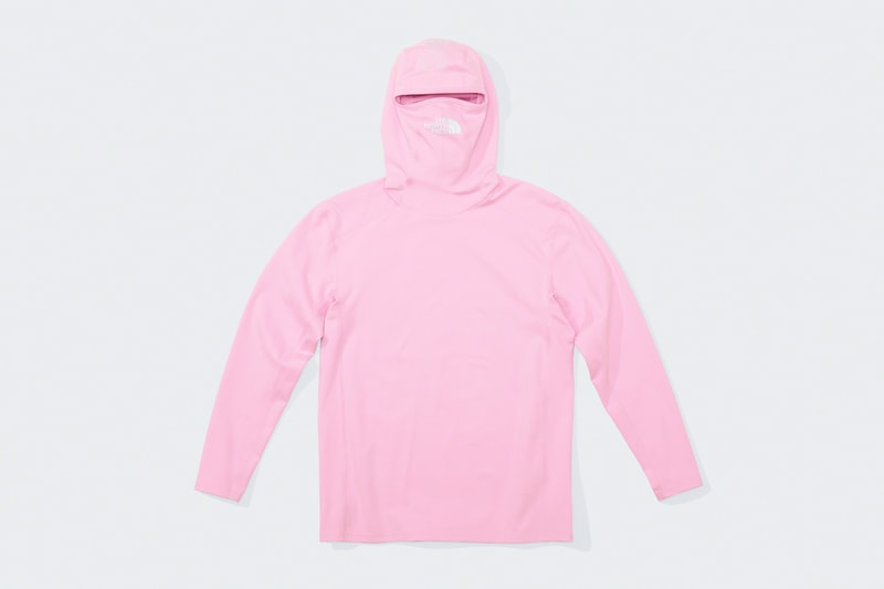シュプリーム x ノースフェイス Supreme x THE NORTH FACE から2022年春シーズンのコラボコレクションがリリース