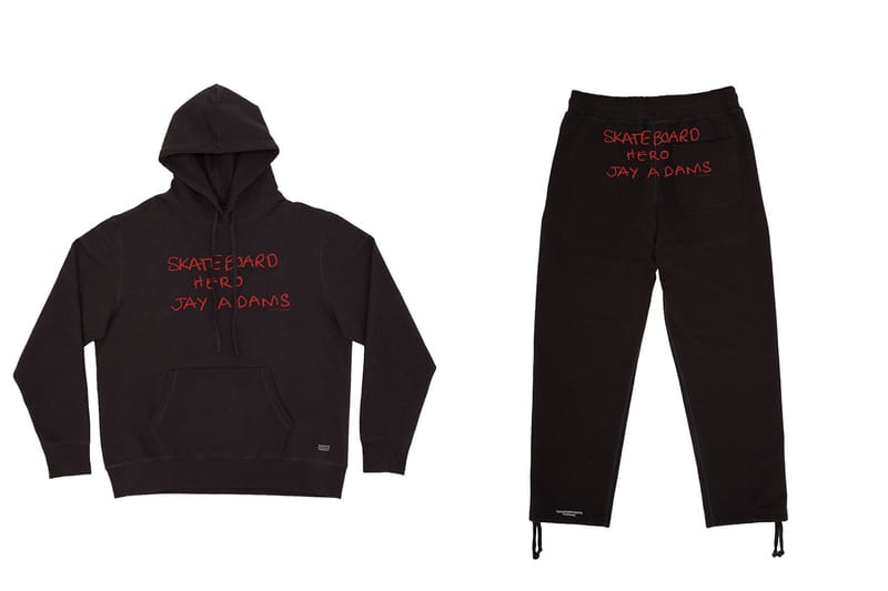 TAKAHIROMIYASHITATheSoloist. x SUICOKE x マーク・ゴンザレスによるトリプルコラボアイテムが発売