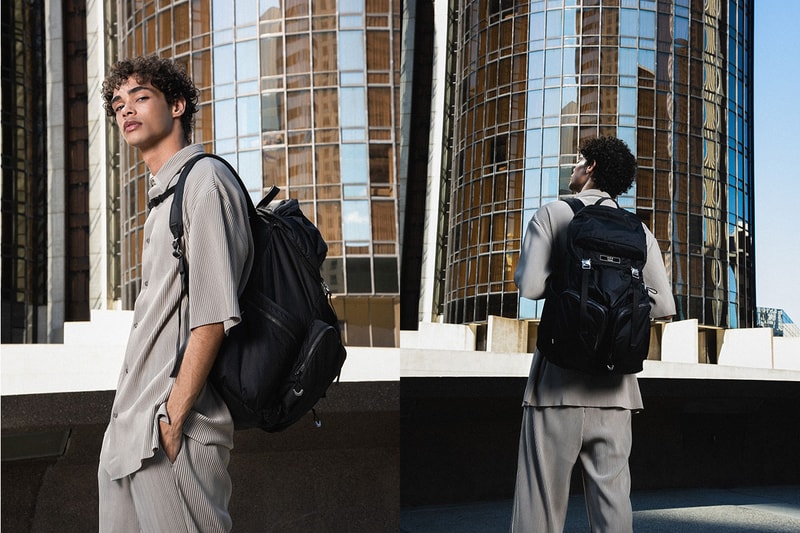 タトラスが新たなバッグコレクションを2022年春夏シーズンにローンチ TATRAS Launches new bag collection 2022 spring summer info 