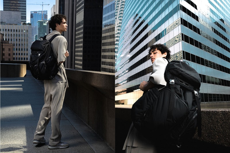 タトラスが新たなバッグコレクションを2022年春夏シーズンにローンチ TATRAS Launches new bag collection 2022 spring summer info 