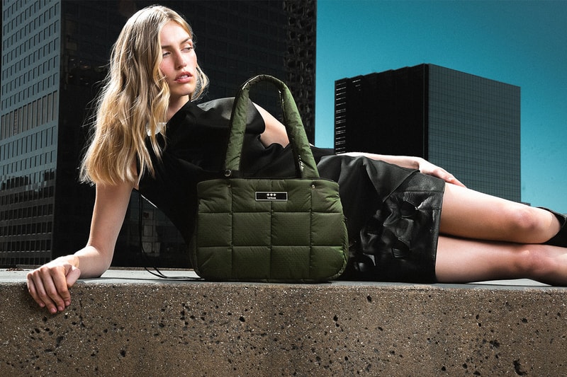 タトラスが新たなバッグコレクションを2022年春夏シーズンにローンチ TATRAS Launches new bag collection 2022 spring summer info 