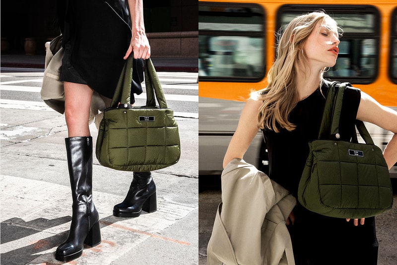 タトラスが新たなバッグコレクションを2022年春夏シーズンにローンチ TATRAS Launches new bag collection 2022 spring summer info 