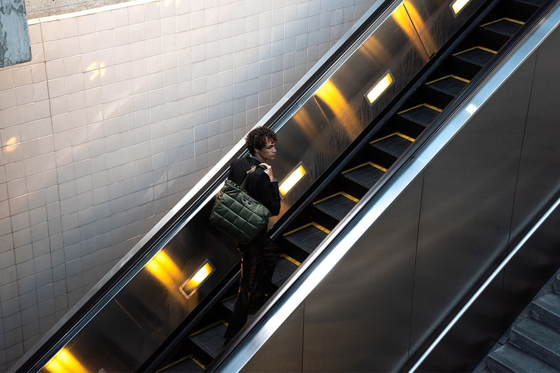 タトラスが新たなバッグコレクションを2022年春夏シーズンにローンチ TATRAS Launches new bag collection 2022 spring summer info 