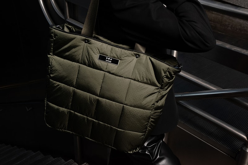 タトラスが新たなバッグコレクションを2022年春夏シーズンにローンチ TATRAS Launches new bag collection 2022 spring summer info 