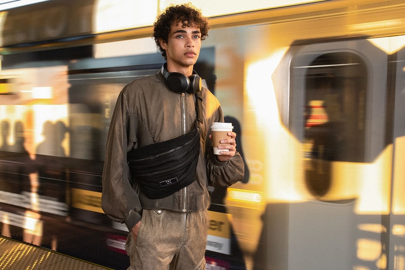 タトラスが新たなバッグコレクションを2022年春夏シーズンにローンチ TATRAS Launches new bag collection 2022 spring summer info 