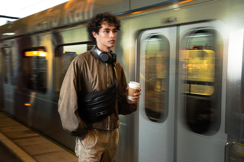 タトラスが新たなバッグコレクションを2022年春夏シーズンにローンチ TATRAS Launches new bag collection 2022 spring summer info 