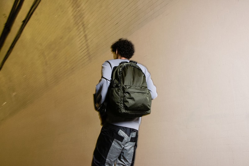 タトラスが新たなバッグコレクションを2022年春夏シーズンにローンチ TATRAS Launches new bag collection 2022 spring summer info 
