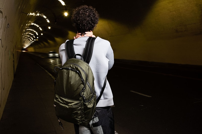 タトラスが新たなバッグコレクションを2022年春夏シーズンにローンチ TATRAS Launches new bag collection 2022 spring summer info 