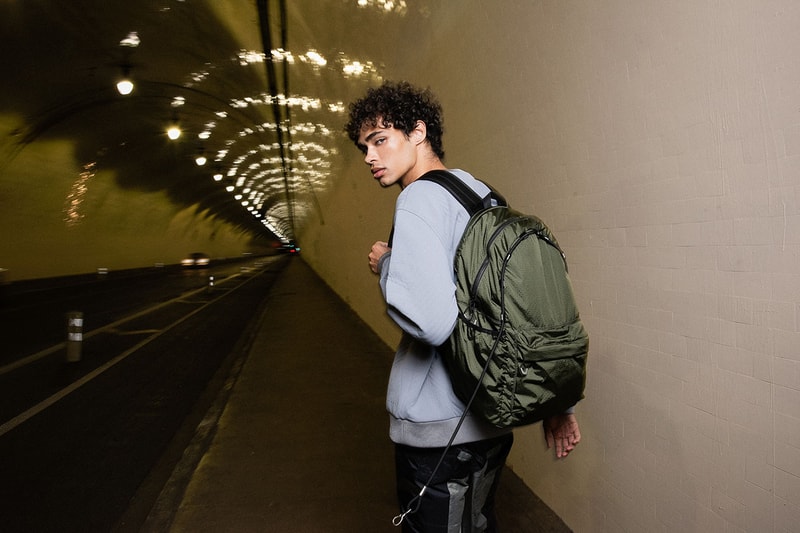 タトラスが新たなバッグコレクションを2022年春夏シーズンにローンチ TATRAS Launches new bag collection 2022 spring summer info 