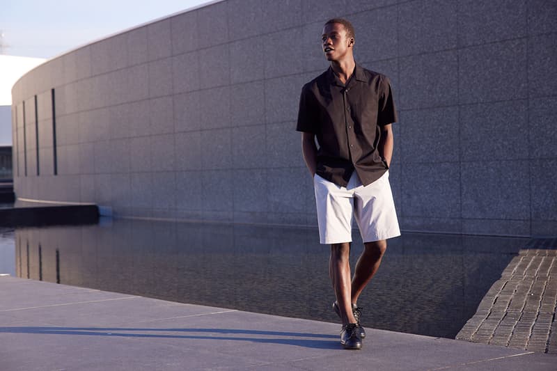 ユニクロ X セオリーの22年春夏コレクションが到着 Hypebeast Jp ユニクロ X セオリーの22年春夏コレクションが到着 Hypebeast Jp