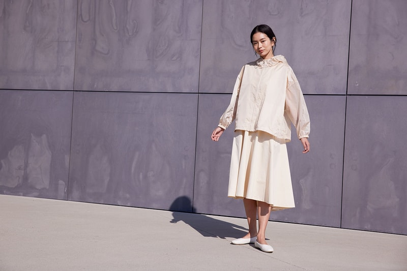 ユニクロ x セオリーの2022年春夏コレクションが到着 UNIQLO × Theory 2022 spring summer collection release info